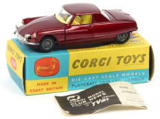 CORGI TOYS (GB) (1)