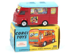 CORGI TOYS (GB) (1)
