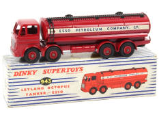 DINKY TOYS (GB) (1)
