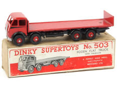 DINKY TOYS (GB) (1)