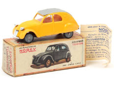 NOREV (FRANCE) (1)