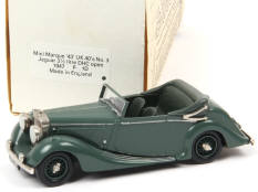 MINI MARQUE '43' (GB) (1)