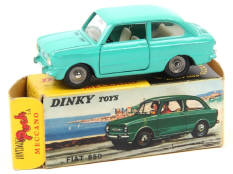 DINKY TOYS (FRANCE) Série POCH (1)