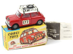 CORGI TOYS (GB) (1)