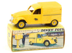 DINKY TOYS (FRANCE) (1)