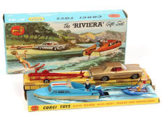CORGI TOYS (GB) (1)