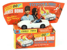 CORGI TOYS (GB) (1)