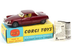 CORGI TOYS (GB) (1)