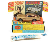 CORGI TOYS (GB) (1)