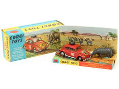 CORGI TOYS (GB) (1)