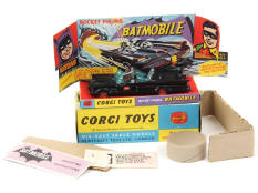 CORGI TOYS (GB) (1)