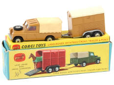 CORGI TOYS (GB) (1)