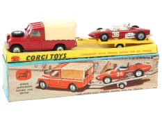CORGI TOYS (GB) (1)