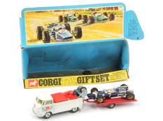 CORGI TOYS (GB) (1)