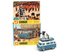 CORGI TOYS (GB) (1)