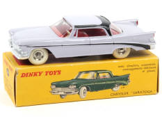 DINKY TOYS (FRANCE) (1)
