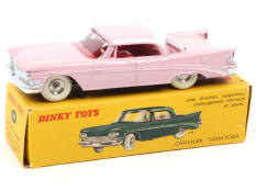 DINKY TOYS (FRANCE) (1)