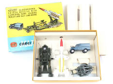 CORGI TOYS (GB) (5)