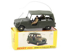 DINKY TOYS (FRANCE) (1)
