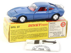 DINKY TOYS (FRANCE) (1)