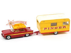 DINKY TOYS (FRANCE) (1)