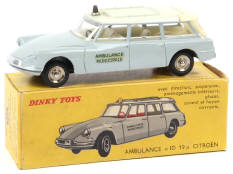DINKY TOYS (FRANCE) (1)