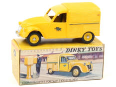 DINKY TOYS (FRANCE) (1)