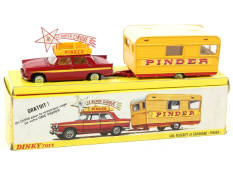 DINKY TOYS (FRANCE) (1)