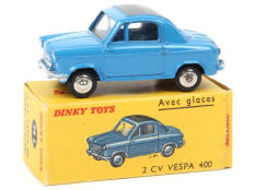 DINKY TOYS (FRANCE) (1)