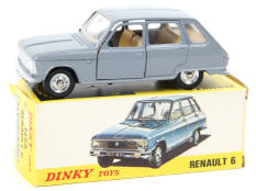 DINKY TOYS (FRANCE) (1)