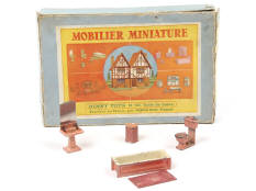 DINKY TOYS (FRANCE) (1)