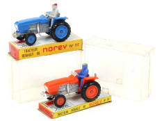 NOREV (FRANCE) (2)