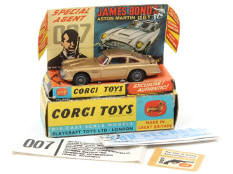 CORGI TOYS (GB) (1)