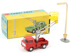CORGI TOYS (GB) (1)