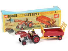 CORGI TOYS (GB) (1)