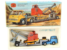 CORGI TOYS (GB) (1)