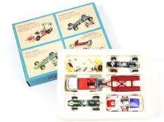 CORGI TOYS (GB) (1)