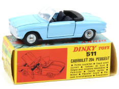 DINKY TOYS (FRANCE) (1)