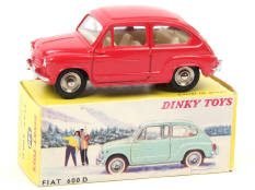 DINKY TOYS (FRANCE) (1)