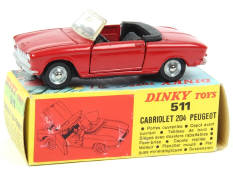 DINKY TOYS (FRANCE) (1)
