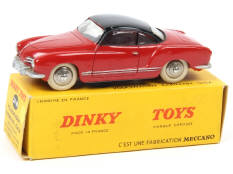 DINKY TOYS (FRANCE) (1)