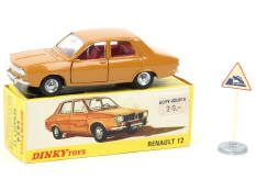 DINKY TOYS (FRANCE) (1)