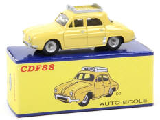 CLUB DINKY FRANCE (1)