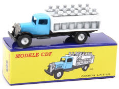 CLUB DINKY FRANCE (1)
