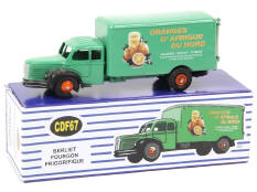 CLUB DINKY FRANCE (1)