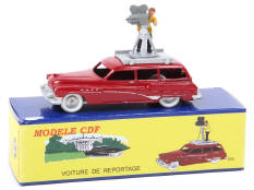 CLUB DINKY FRANCE (1)