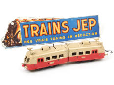 JEP (FRANCE) (2)