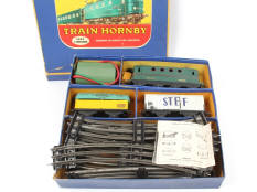 HORNBY 'O' (FRANCE) (1)