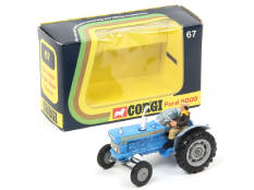CORGI TOYS (GB) (1)