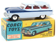 CORGI TOYS (GB) (1)